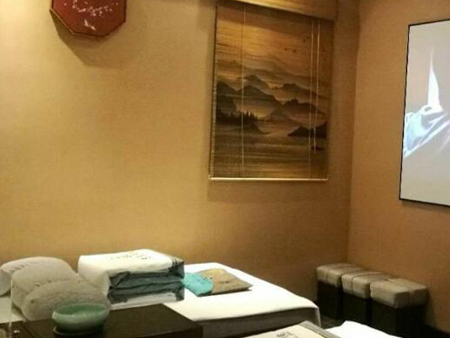 杭州富阳SPA解决方案：针对久坐族的专项护理