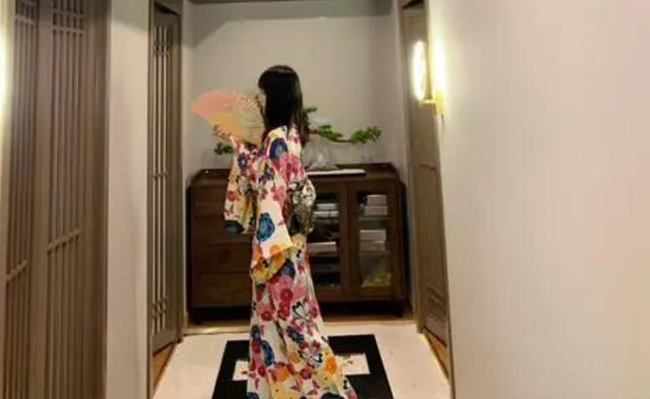 杭州富阳日式SPA的极致细节：连空气都是设计好的