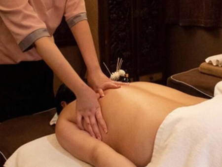 杭州富阳柔式SPA到底是什么？适合怕疼星人的温柔选择